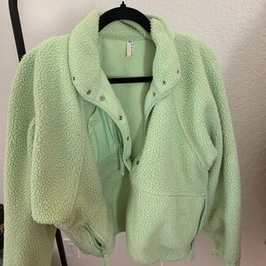 Free People Jacket